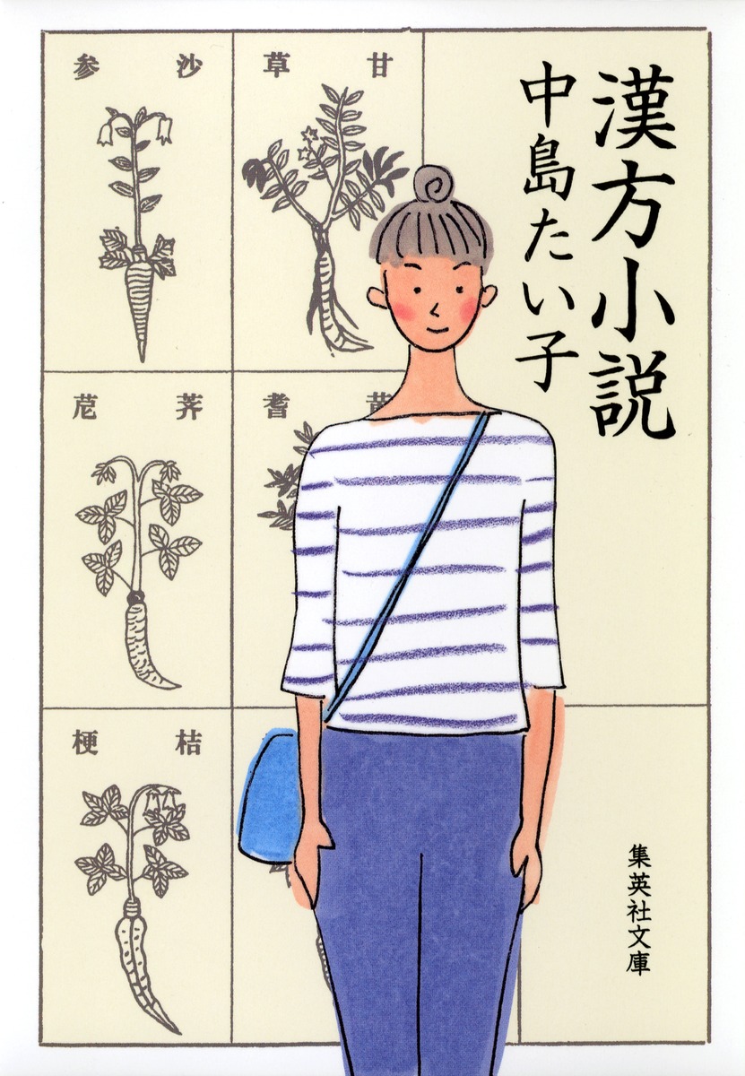 漢方小説画像