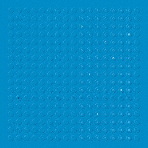 DISCORD【アナログ盤】[坂本龍一]