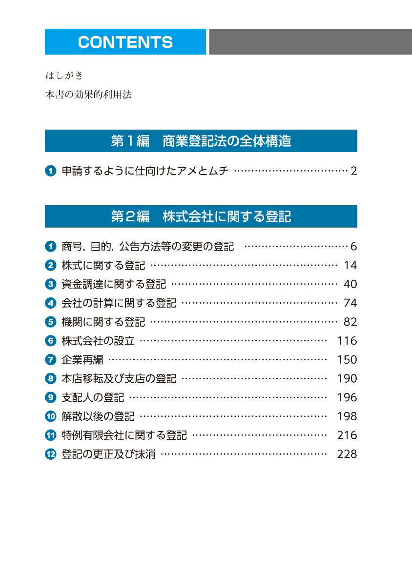 令和5年版司法書士合格ゾーンポケット判択一過去問肢集6商業登記法（司法書士合格ゾーンシリーズ）[東京リーガルマインドLEC総合研究所司法書士試験部]