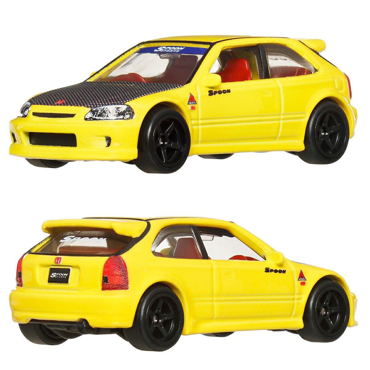 �ۥåȥ�������(HotWheels)�ץ�ߥ���2�ѥå�99�ۥ�����ӥå�������R(EK9)/�ۥ�����ӥå�������R���ʪ�������ߥ˥���3�Ф���ޥ��JBL00