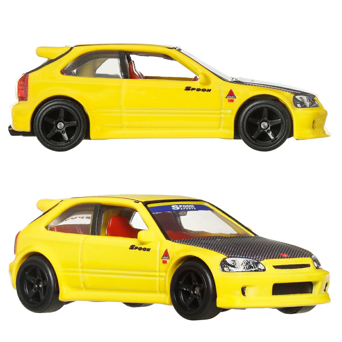 �ۥåȥ�������(HotWheels)�ץ�ߥ���2�ѥå�99�ۥ�����ӥå�������R(EK9)/�ۥ�����ӥå�������R���ʪ�������ߥ˥���3�Ф���ޥ��JBL00