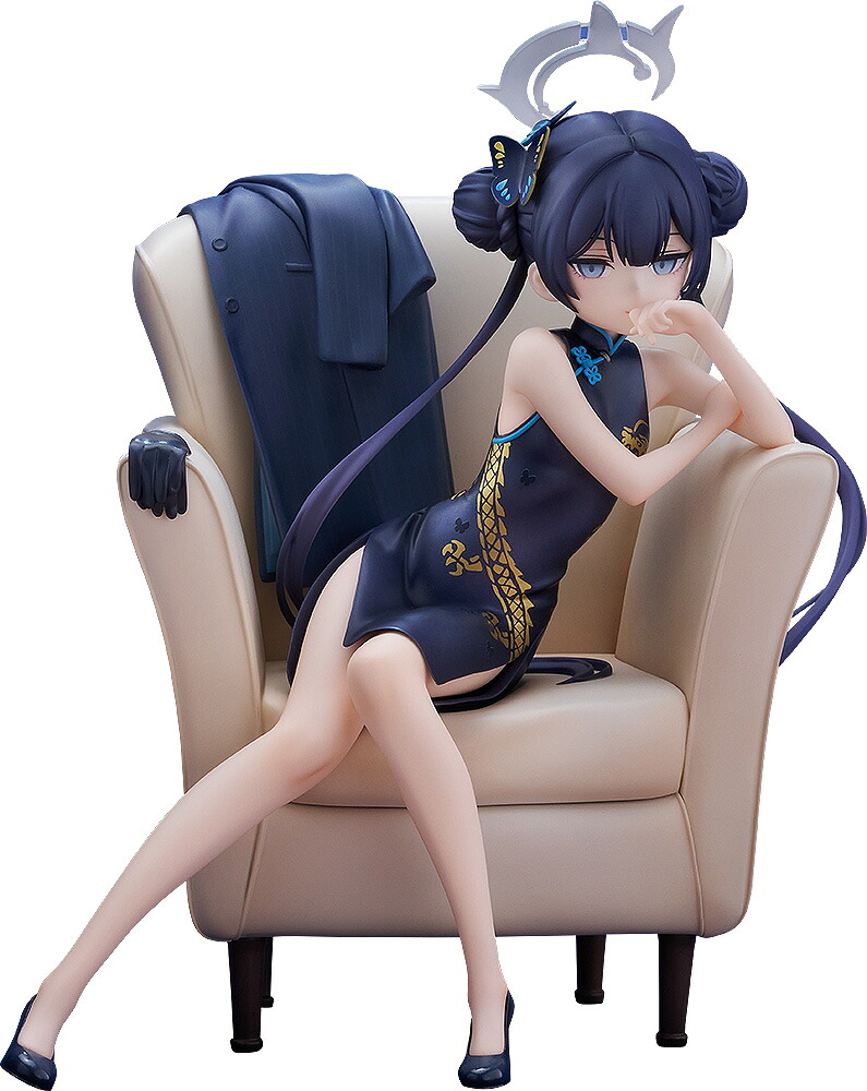 G.S.Collection1/7『ブルーアーカイブ-BlueArchive-』キサキメモリアルロビーVer.(塗装済み完成品フィギュア)