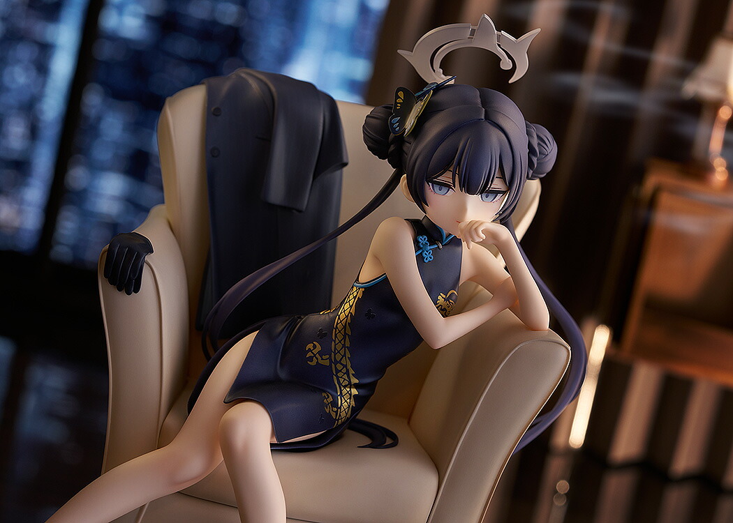 G.S.Collection1/7『ブルーアーカイブ-BlueArchive-』キサキメモリアルロビーVer.(塗装済み完成品フィギュア)