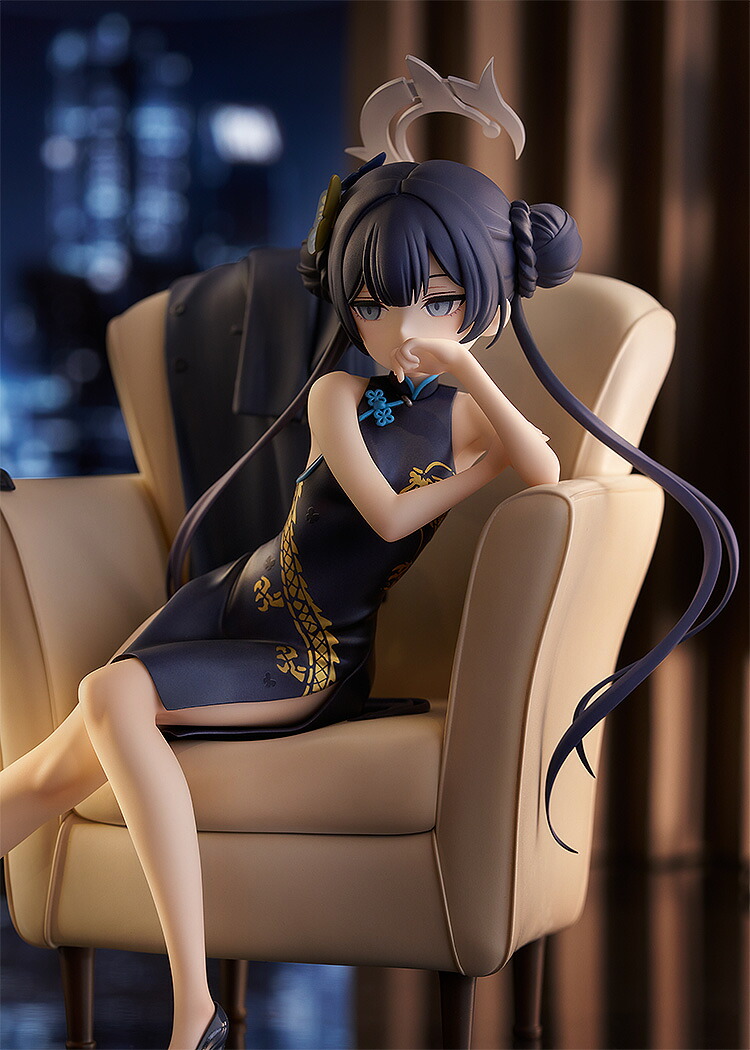 G.S.Collection1/7『ブルーアーカイブ-BlueArchive-』キサキメモリアルロビーVer.(塗装済み完成品フィギュア)
