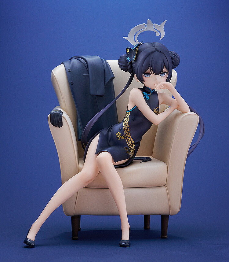 G.S.Collection1/7『ブルーアーカイブ-BlueArchive-』キサキメモリアルロビーVer.(塗装済み完成品フィギュア)