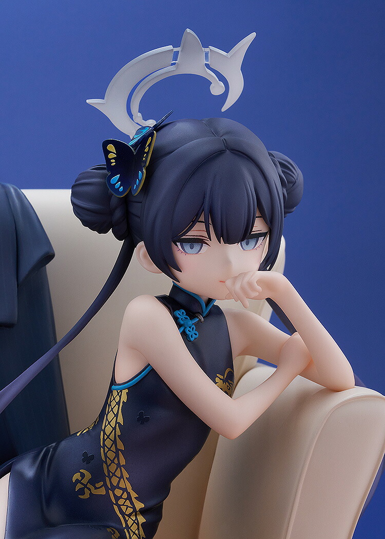 G.S.Collection1/7『ブルーアーカイブ-BlueArchive-』キサキメモリアルロビーVer.(塗装済み完成品フィギュア)