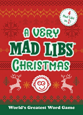 Sleepover Party Mad Libs The Deluxe Edition Sleepover Party Mad Libs The Deluxe Edition