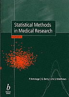 statistical methods in medical research armitage pdf