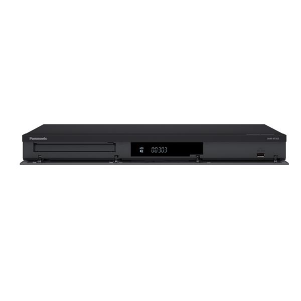 ブックス: Panasonic 【DIGA】ブルーレイディスクレコーダー 3TB DMR-4T303 - パナソニック(家電) - 4549980712580 : PCソフト・周辺機器