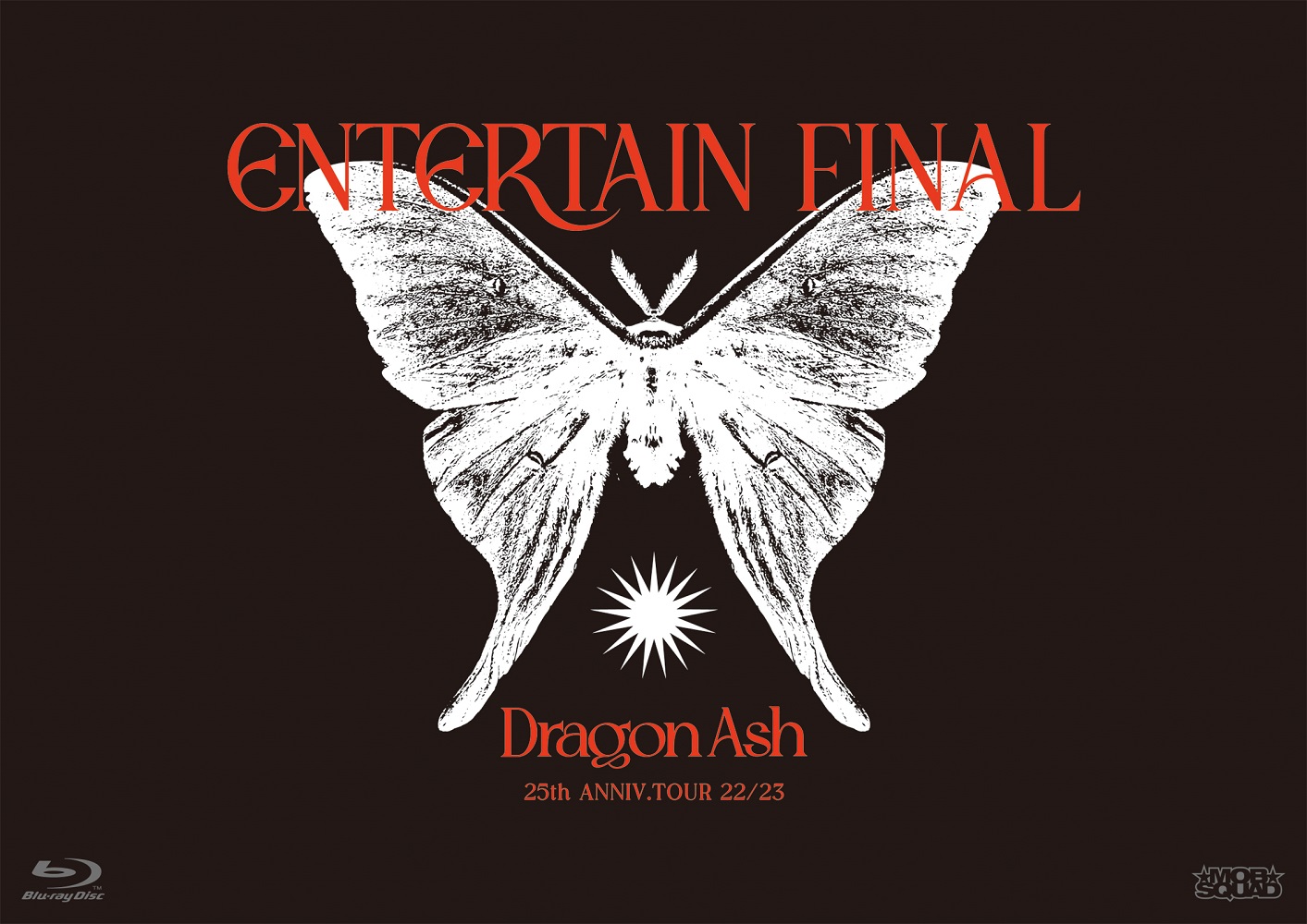 楽天ブックス: 25th ANNIV. TOUR 22/23 ～ ENTERTAIN ～ FINAL(Blu-ray