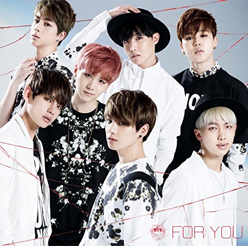 楽天ブックス For You 初回限定盤a Cd Dvd Bts 防彈少年團 Cd