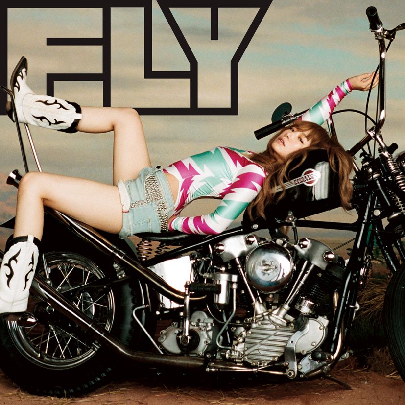 楽天ブックス: FLY (初回生産限定盤 CD+DVD) - YUKI - 4988010062583 : CD