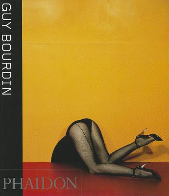 Guy Bourdin (Photofile) | Archambault