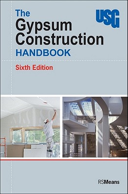 楽天ブックス: The Gypsum Construction Handbook - R S Means Company - 9780876292587 : 洋書