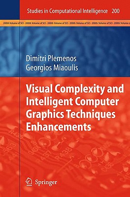 楽天ブックス: Visual Complexity and Intelligent Computer Graphics