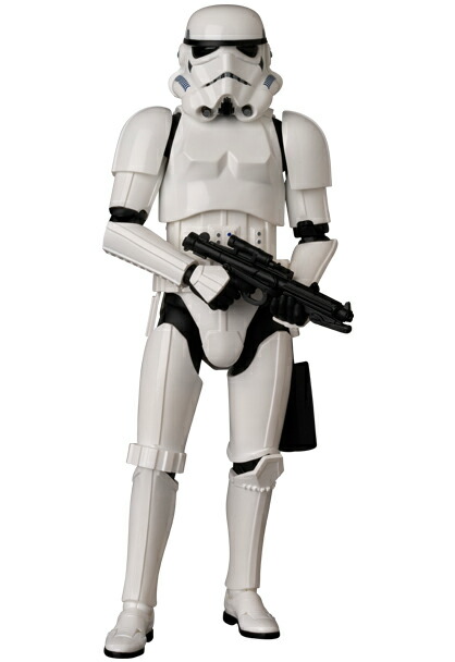 MEDICOM TOY　MAFEX　スター・ウォーズ　4-LOM Medicom MAFEX Star Wars: The Empire Strikes Back 4-LOM