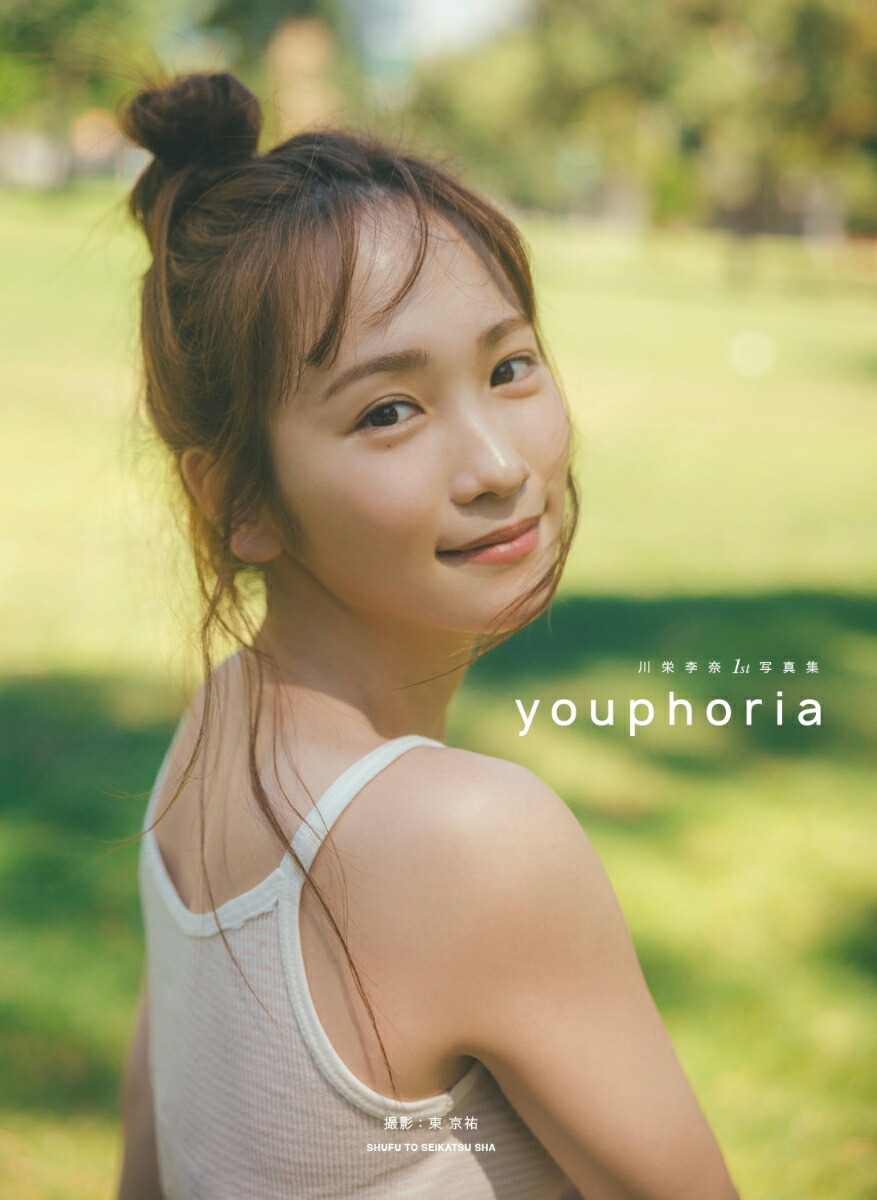 ڳŷ֥åŵۡ1st̿youphoria(ꥫС)[]