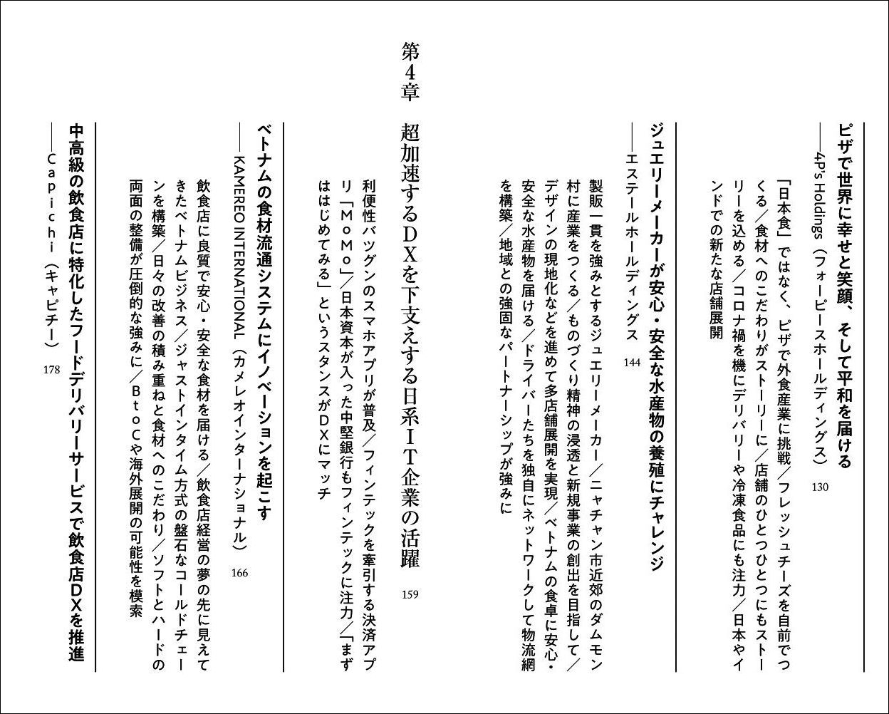 加速経済ベトナム日本企業が続々と躍進する最高のフロンティア[蕪木優典]