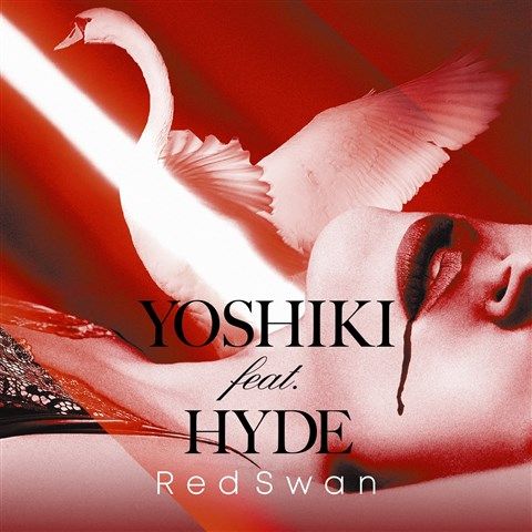 楽天ブックス: Red Swan (YOSHIKI feat. HYDE盤) - YOSHIKI feat.HYDE