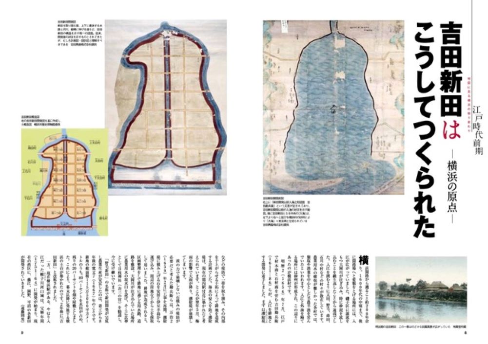 �ϿޤǤ��ɤ벣��[���������]