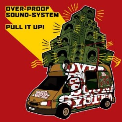 【輸入盤】Pull It Up