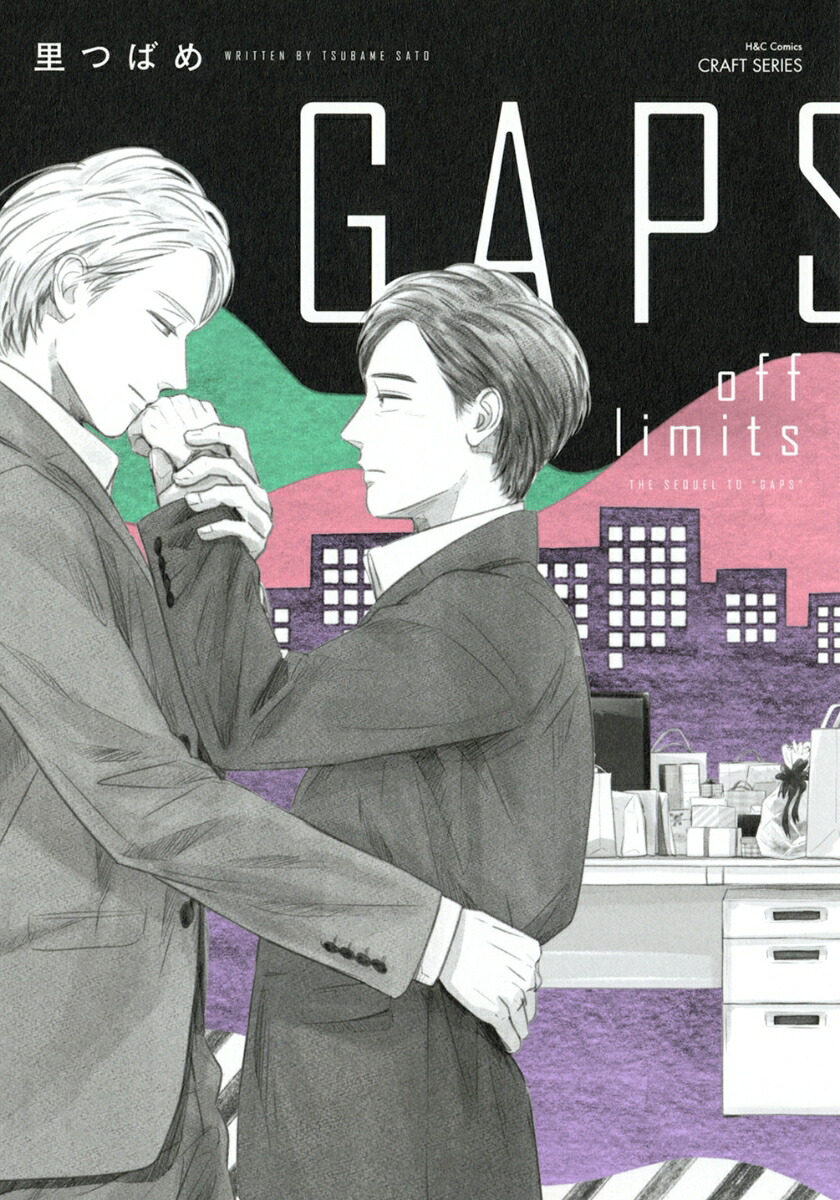 GAPSofflimitsHCComicsCRAFT꡼111[ΤĤФ]