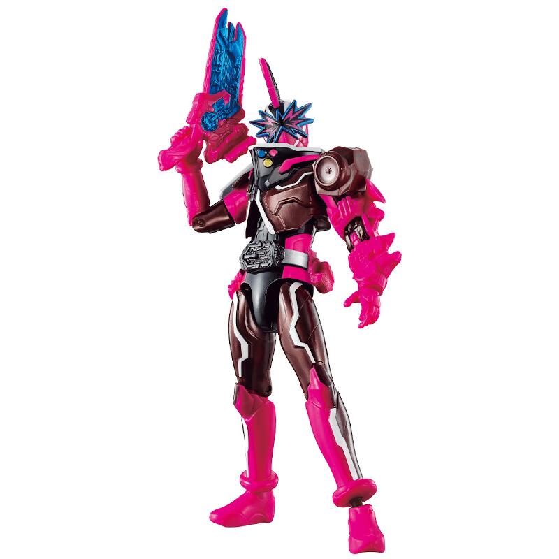 楽天ブックス 仮面ライダーセイバー Rkf 仮面ライダースラッシュ ヘンゼルナッツとグレーテル ヘンゼルブレーメンフォームチェンジセット 玩具 ゲーム