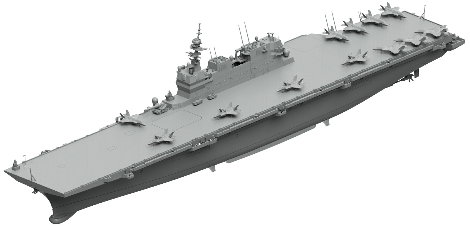 (未使用･未開封品)　ピットロード 1/700 スカイウェーブシリーズ 海上自衛隊 護衛艦 DDH-184 かが プラモデル J75 0pbj0lf Amazon | ピットロード 1/700 スカイウェーブシリーズ 海上