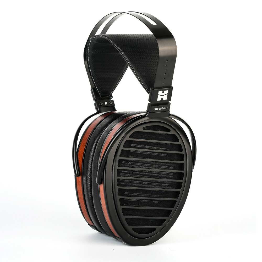 ブックス: HIFIMAN 平面磁界型ヘッドフォン Arya Organic - HIFIMAN - 6925624202644 : PCソフト・周辺機器