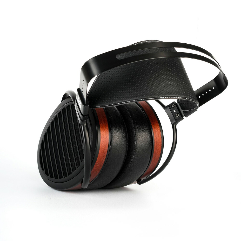 ブックス: HIFIMAN 平面磁界型ヘッドフォン Arya Organic - HIFIMAN - 6925624202644 : PCソフト・周辺機器