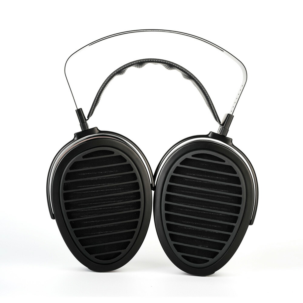 ブックス: HIFIMAN 平面磁界型ヘッドフォン Arya Organic - HIFIMAN - 6925624202644 : PCソフト・周辺機器