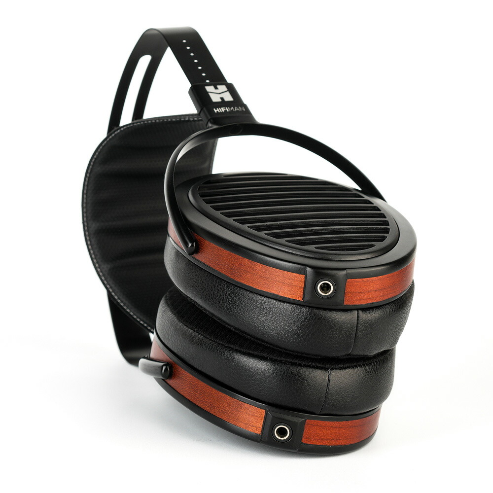 ブックス: HIFIMAN 平面磁界型ヘッドフォン Arya Organic - HIFIMAN - 6925624202644 : PCソフト・周辺機器