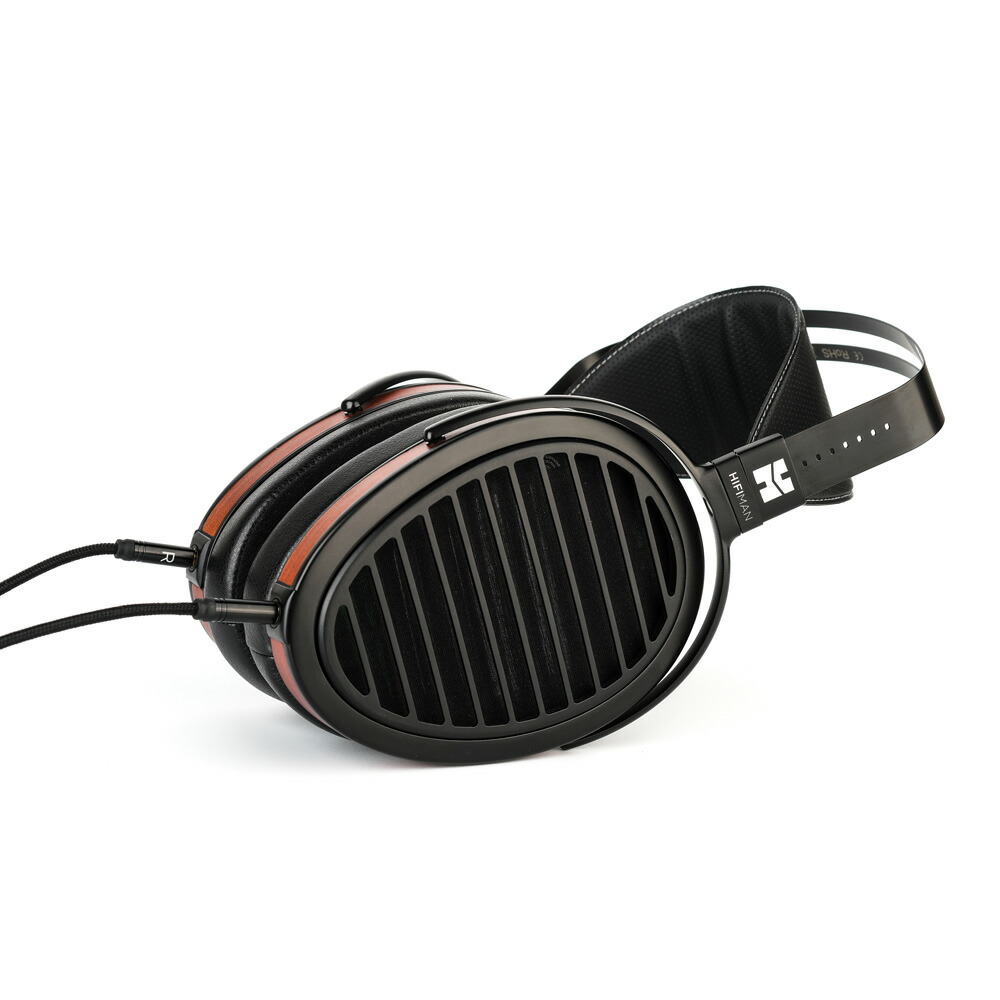 ブックス: HIFIMAN 平面磁界型ヘッドフォン Arya Organic - HIFIMAN - 6925624202644 : PCソフト・周辺機器