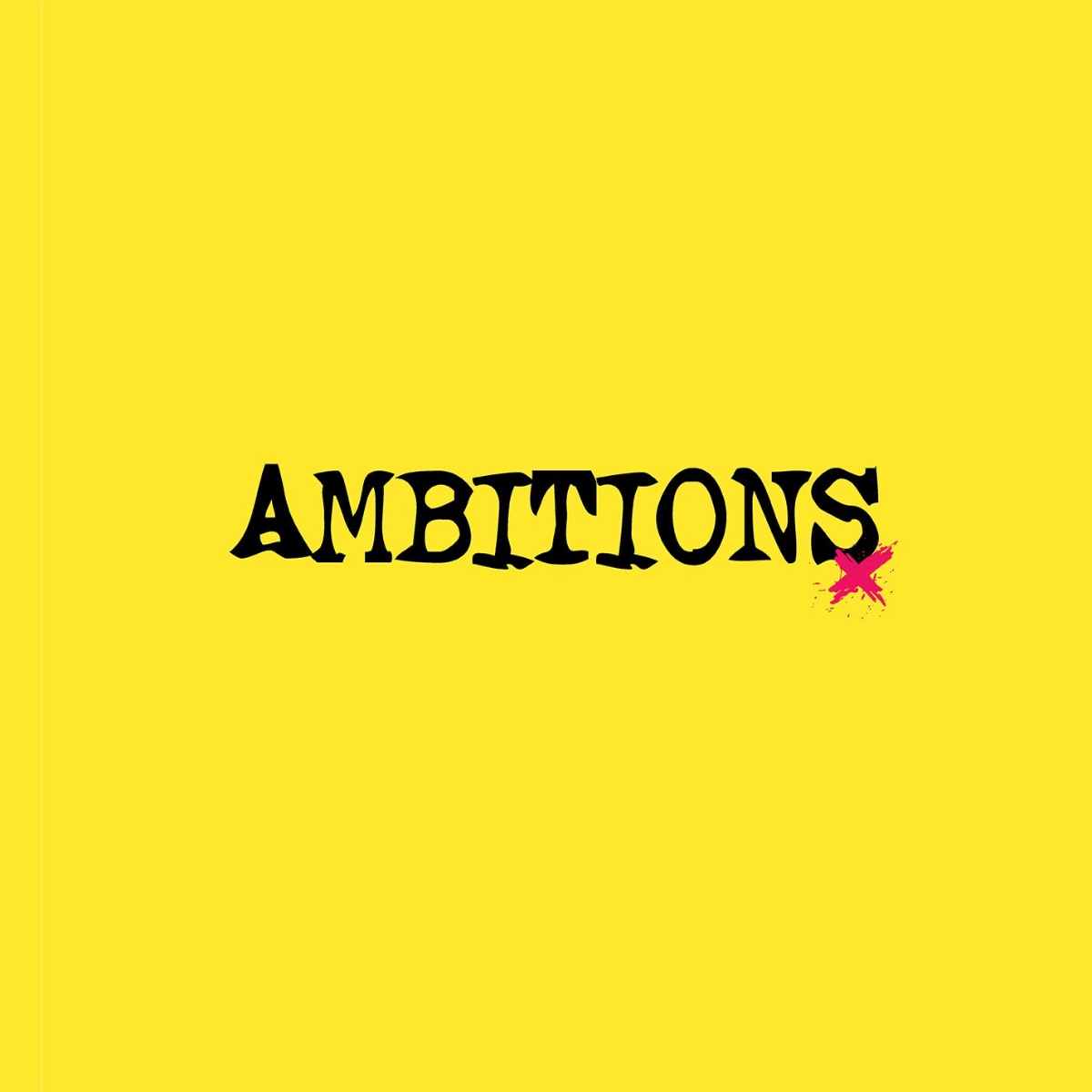 楽天ブックス 輸入盤 Ambitions International Version One Ok Rock Cd