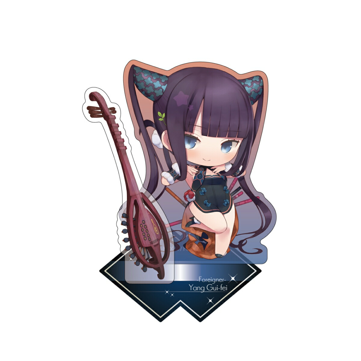楽天市場】Fate/Grand Order きゃらとりあ アクリルスタンド
