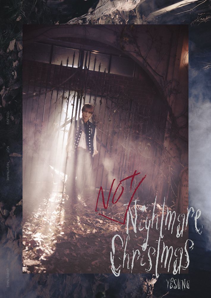 楽天ブックス: 【先着特典】Not Nightmare Christmas (初回生産限定盤A