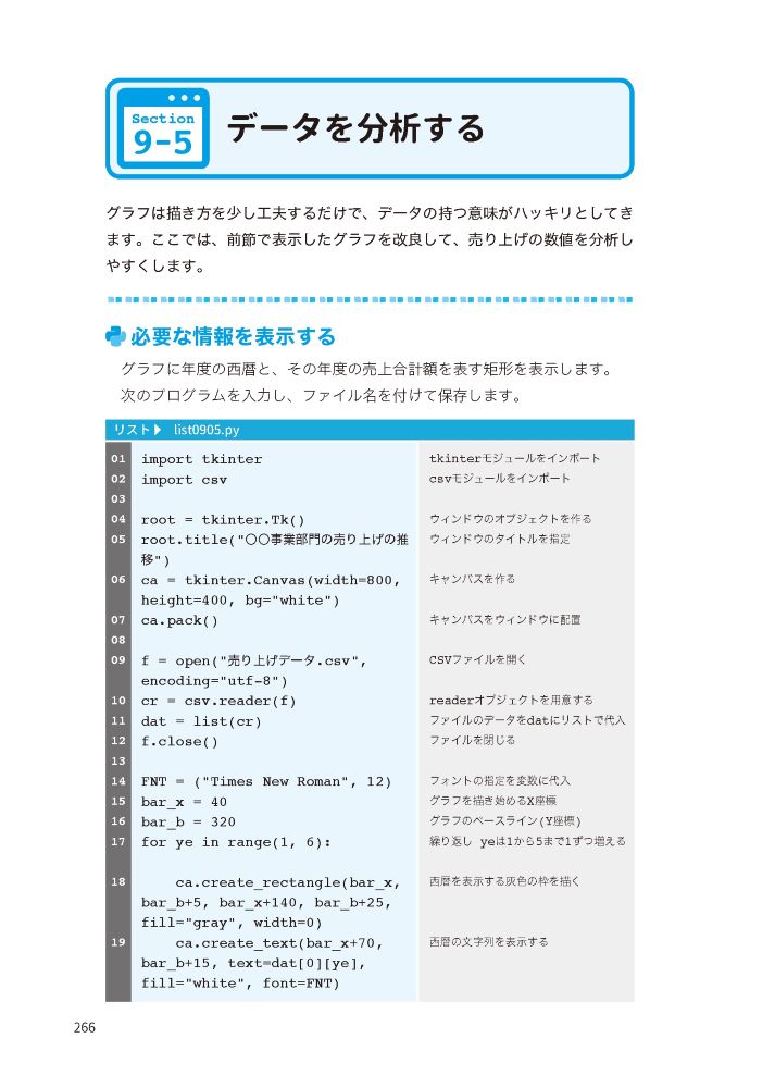 仕事を自動化する！Python入門講座[廣瀬豪]