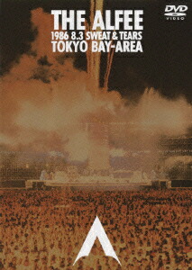 その他 THE ALFEE 30th anniversary Count Down 2005 TIME AND TIDE [DVD] THE ALFEE 30th anniversary Count Down 2005 TIME AND TIDE