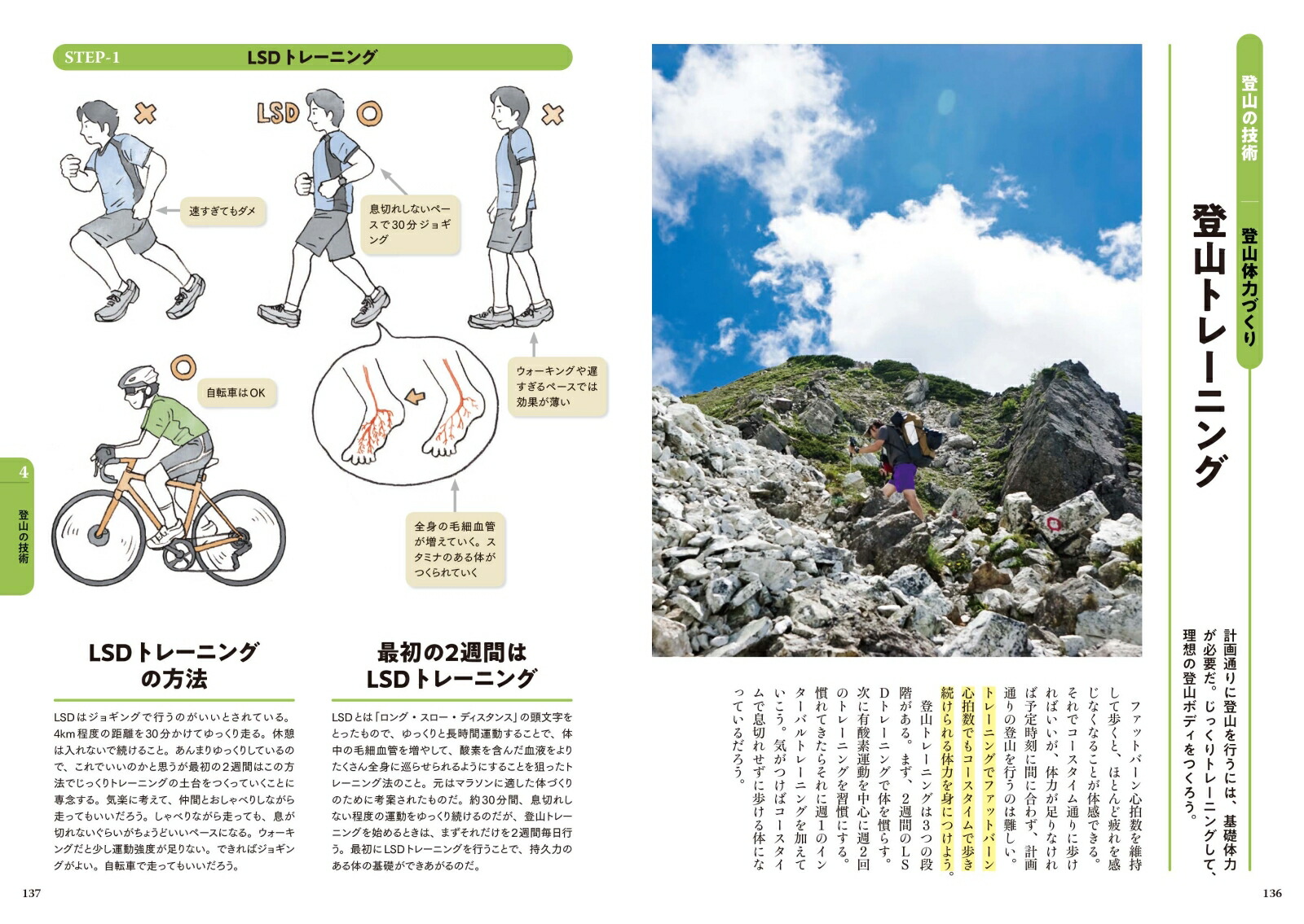 楽天ブックス: 新しい登山の教科書 - 栗山 祐哉 - 9784262162652 : 本