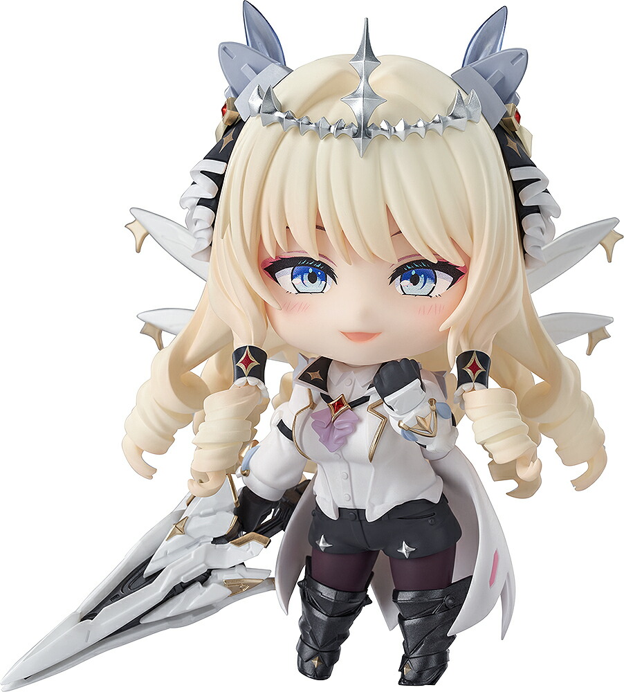 【新品】ねんどろいど 伊月暁人  Ghostwire Tokyo ご予約受付中】「ねんどろいど 伊月暁人」のご紹介！【Ghostwire