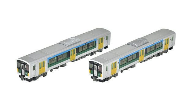 楽天市場】キハE130 Suigun Line イエローハッピートレイン