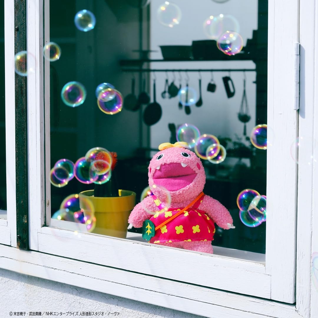 ���虜�￹�Τ��󤳤����30��ǯ���˥С����꡼�դ�դ�̤�����ߥ��㡼��BOOK[(C)���ȶǻҡ��������桿NHK���󥿡��ץ饤���ͷ�¤�������������Ρ�����]