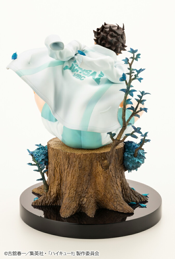 ブックス: ARTFX J 1/8 『ハイキュー!!』 及川 徹 【PV243】 (塗装済み完成品フィギュア) - 玩具 - 4934054062676 : ゲーム