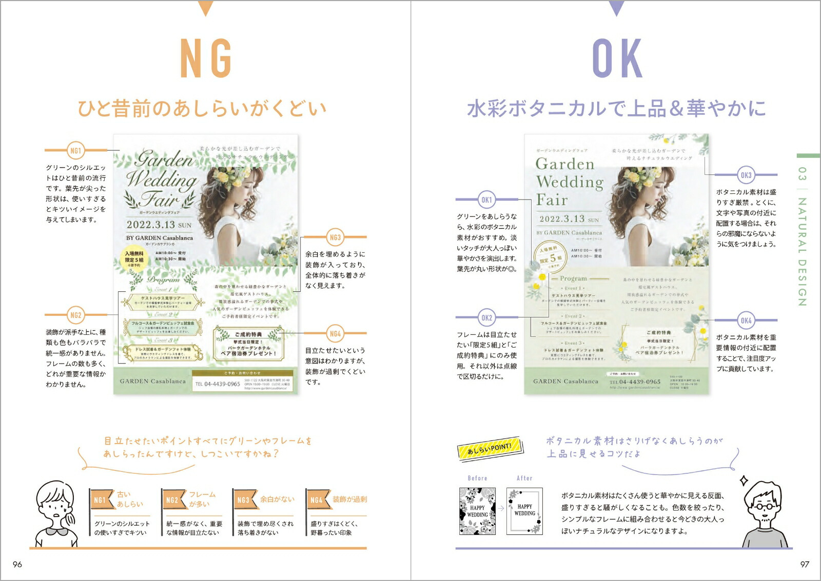 あたらしい、あしらい。あしらいに着目したデザインレイアウトの本[ingectar-e]