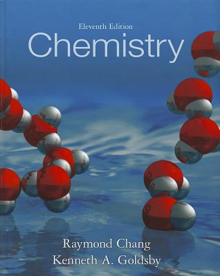 楽天ブックス: Chemistry - Raymond Chang - 9780073402680 : 洋書