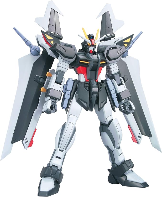 HG1/144『機動戦士ガンダムSEEDC.E.73-STARGAZER-』ストライクノワールガンダム(プラモデル)