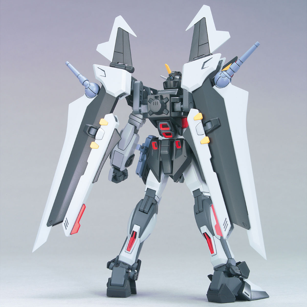 HG1/144『機動戦士ガンダムSEEDC.E.73-STARGAZER-』ストライクノワールガンダム(プラモデル)
