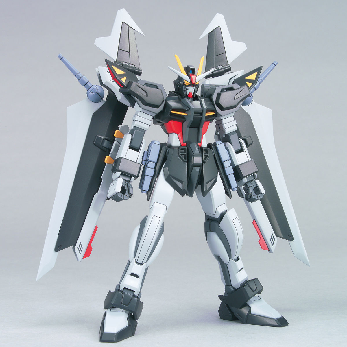 HG1/144『機動戦士ガンダムSEEDC.E.73-STARGAZER-』ストライクノワールガンダム(プラモデル)