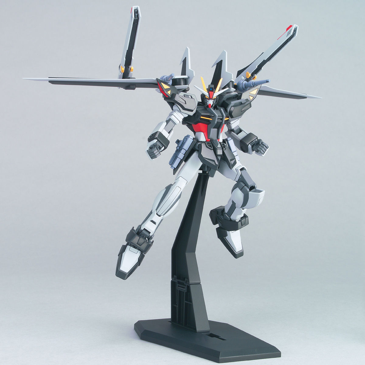 HG1/144『機動戦士ガンダムSEEDC.E.73-STARGAZER-』ストライクノワールガンダム(プラモデル)