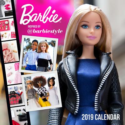 barbie style book